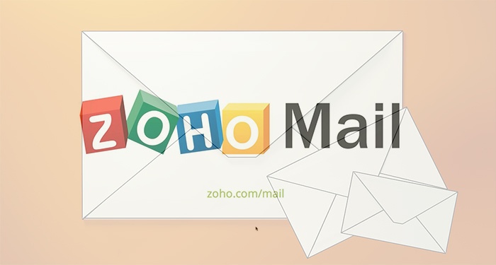 Zoho Mail là gì? Cách đăng ký Zoho Mail miễn phí cho tên miền riêng
