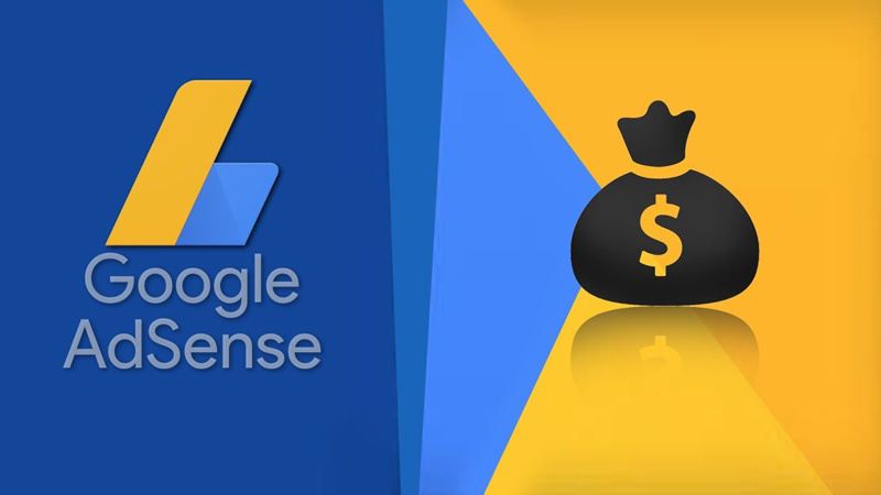 Google Adsense là gì? Cách kiếm tiền với Google Adsense