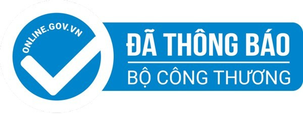 Thong Bao Website Voi Bo Cong Thuong