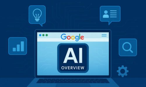 AI Overview: Trợ lý tóm tắt thông tin thông minh ngay trên Google