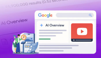 Làm thế nào để tối ưu website với Google AI Overview?